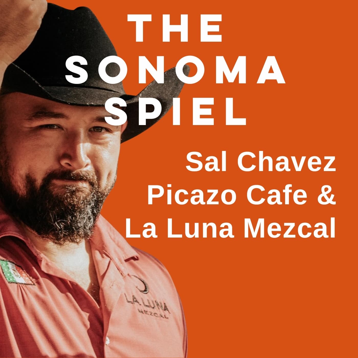 Burgers, Brunch, and Mezcal Magic with Salvador Chavez of Picazo Café