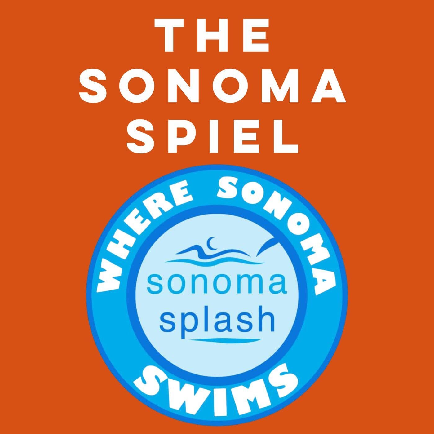 Swimming in Sonoma Valley: Sonoma Splash talks cooling off, exercise, community and fun