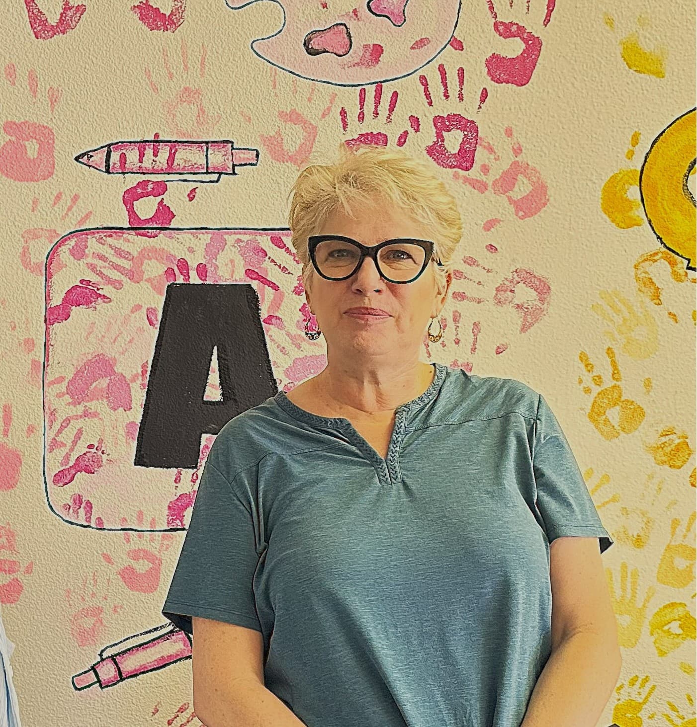 The Art Box - Episode 347 - Culinary Artistry - Meet Chef Ayelet
