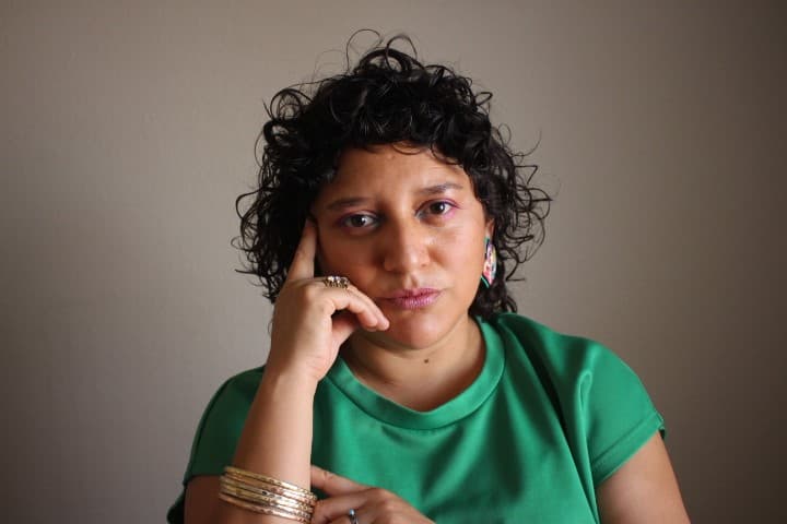 The Art Box - Episode 349 – Dulce Sol: Poetry in Dreams and Journeys