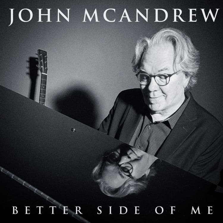 The Art Box - Episode 343 - Better Side of Me - John McAndrew