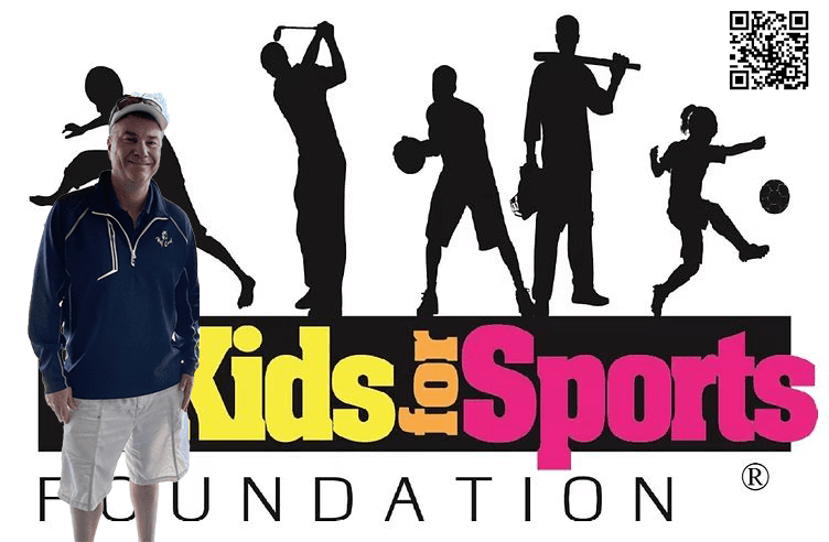 The Art Box - Episode 360 - Opening the Field: Making Sports Accessible for Every Kid — Cory Clemetson & Kids for Sports