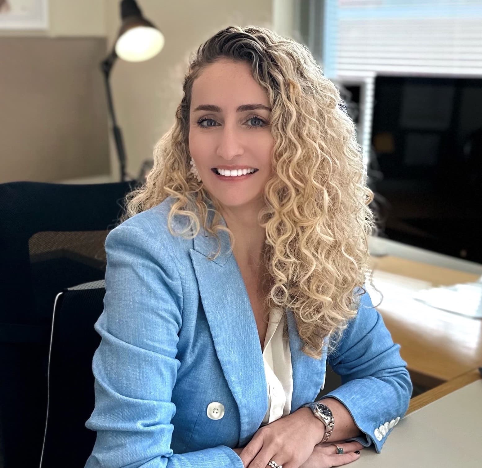 The Art Box - Episode 363 - Faces Seen, Voices Heard – A Conversation with Dr. Lena Cavusoglu