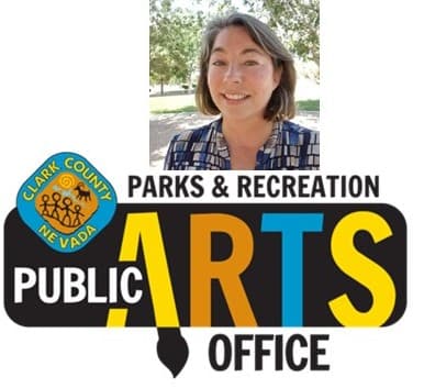The Art Box - Episode 346 - Clark County Public Arts - Meet Mickey Sprott