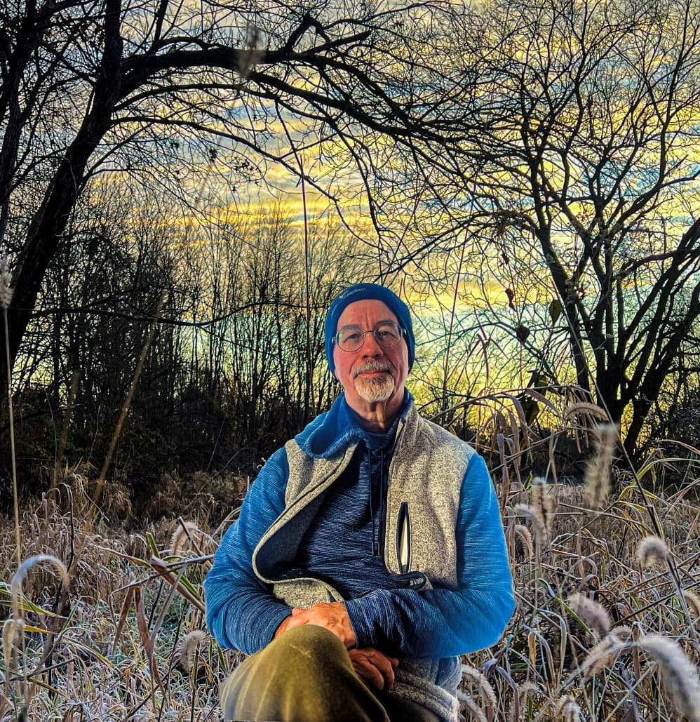 The Art Box - Episode 378 - Rescue Dog Hejira: The Art of Living and Writing with Mike Cullinane
