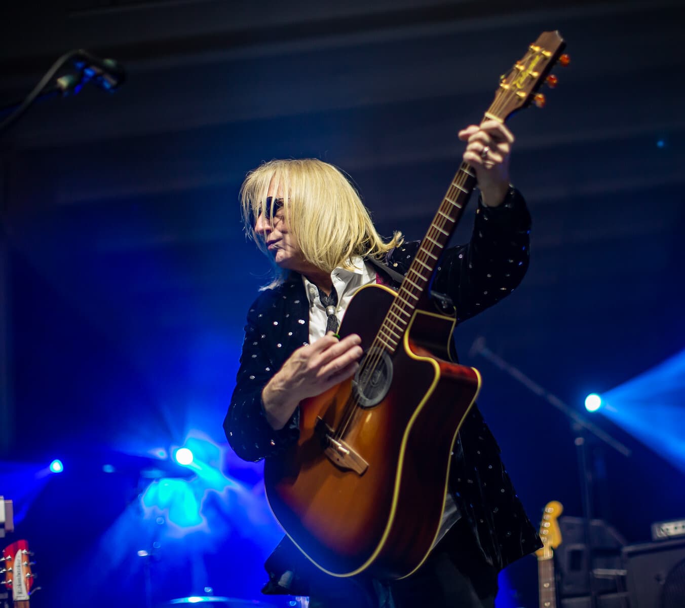 The Art Box – Episode 365 - “Life Behind the Music: Petty Fever Part II”