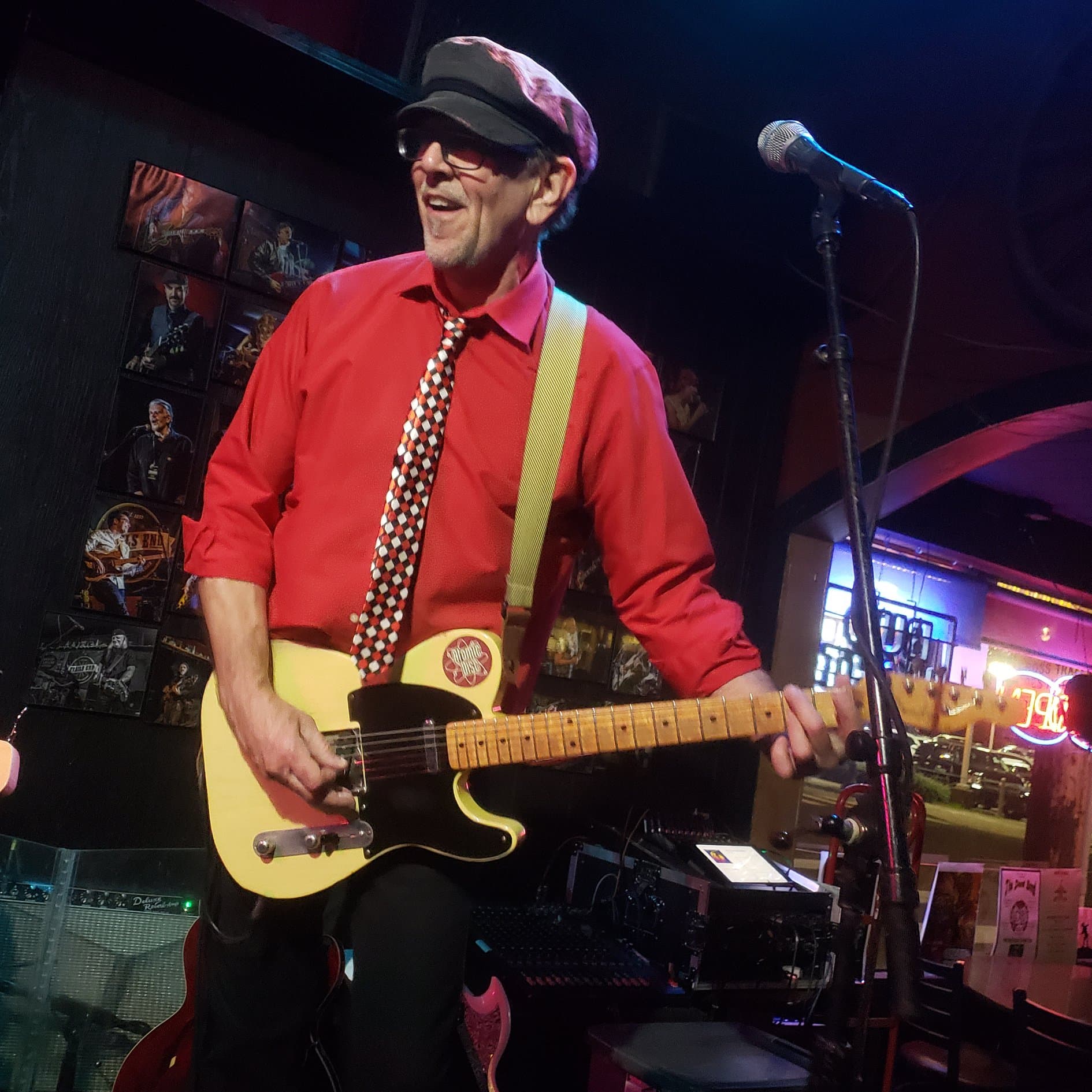 The Art Box – Episode 366 - “Life Behind the Music: Petty Fever Part III”