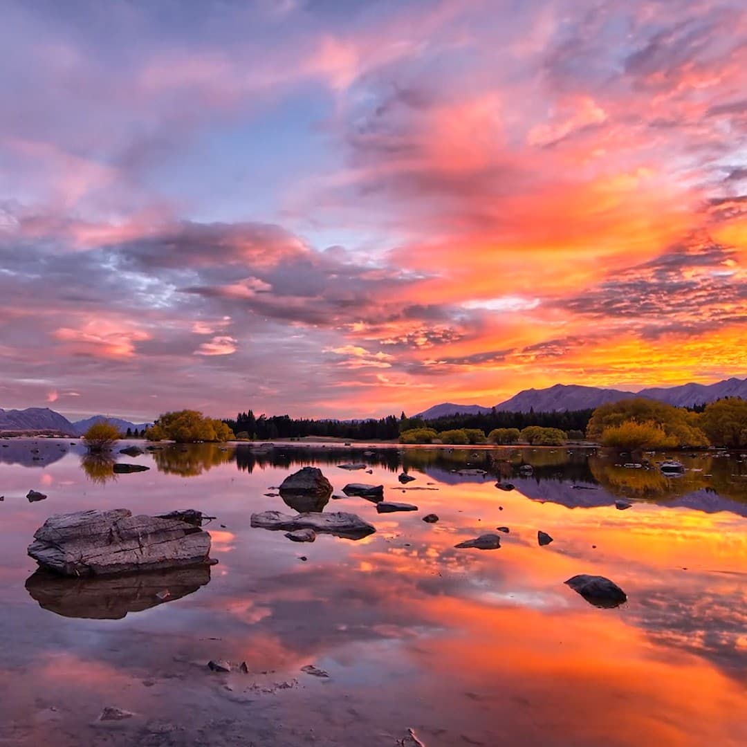 Golden Hour ~ Calming Music for Deep Sleep & Relaxation
