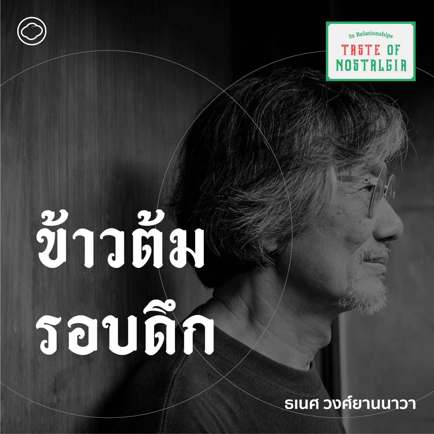 SS 4 EP. 05 ร้านข้าวต้มรอบดึก - The Cloud Podcast