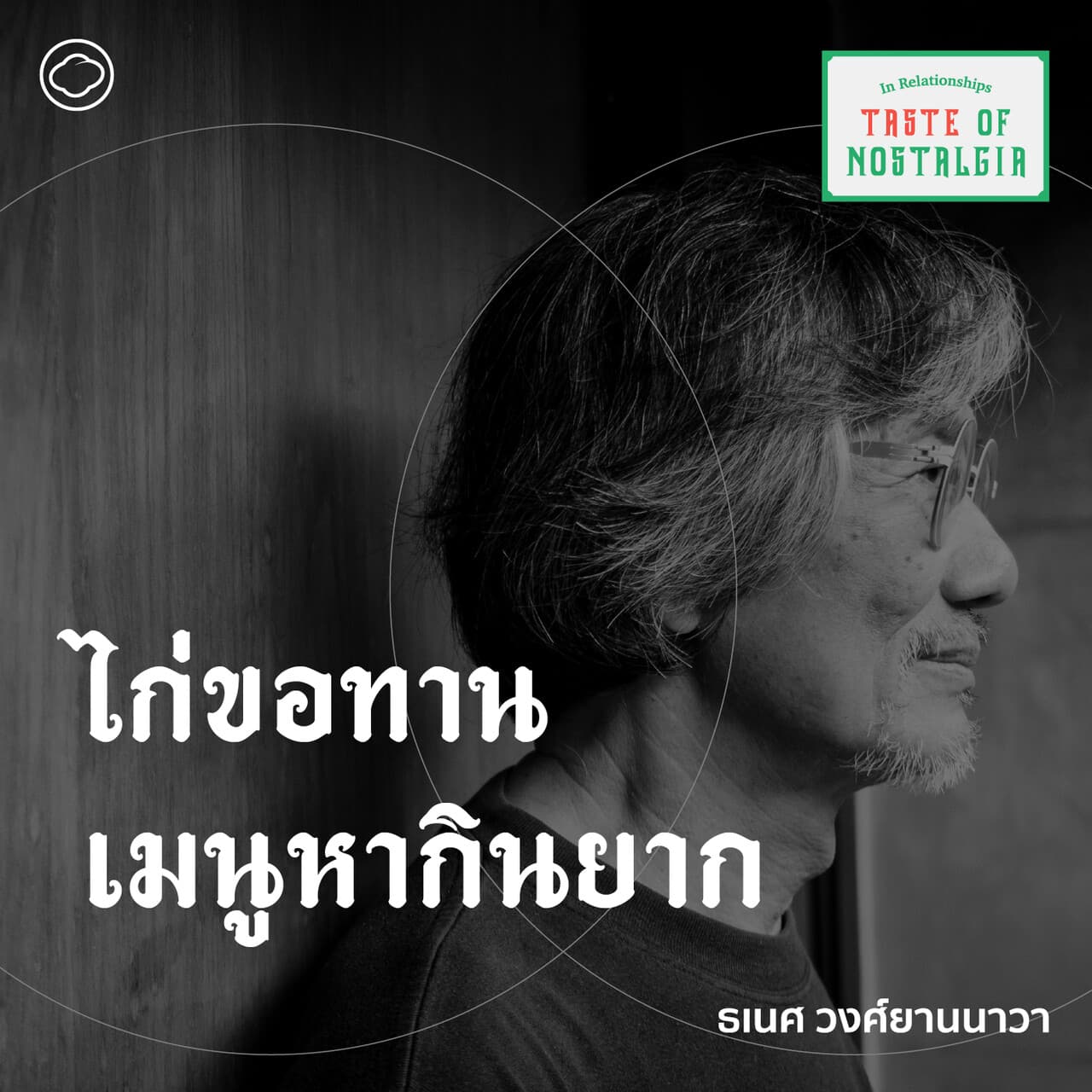 SS 4 EP. 04 ไก่ขอทาน อาหารจีนจานอร่อย - The Cloud Podcast