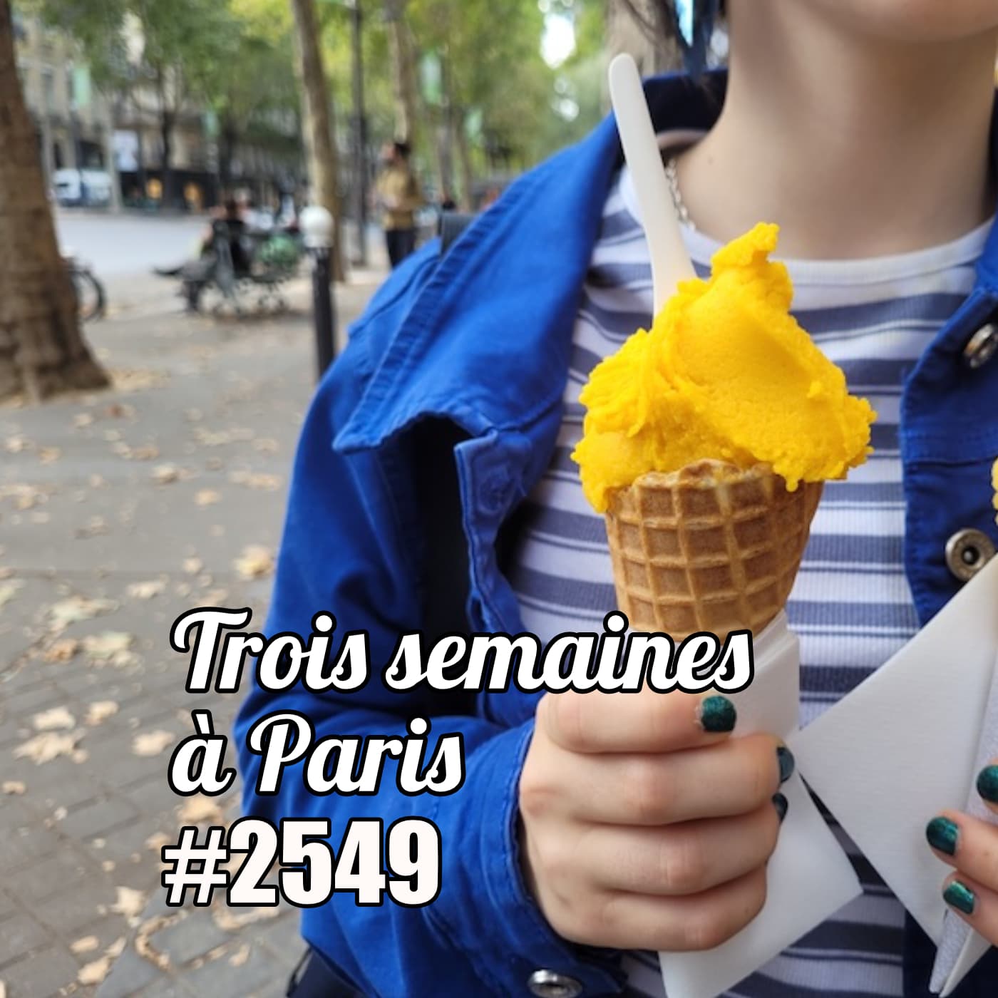 Que faire pendant trois semaines à Paris en août ?