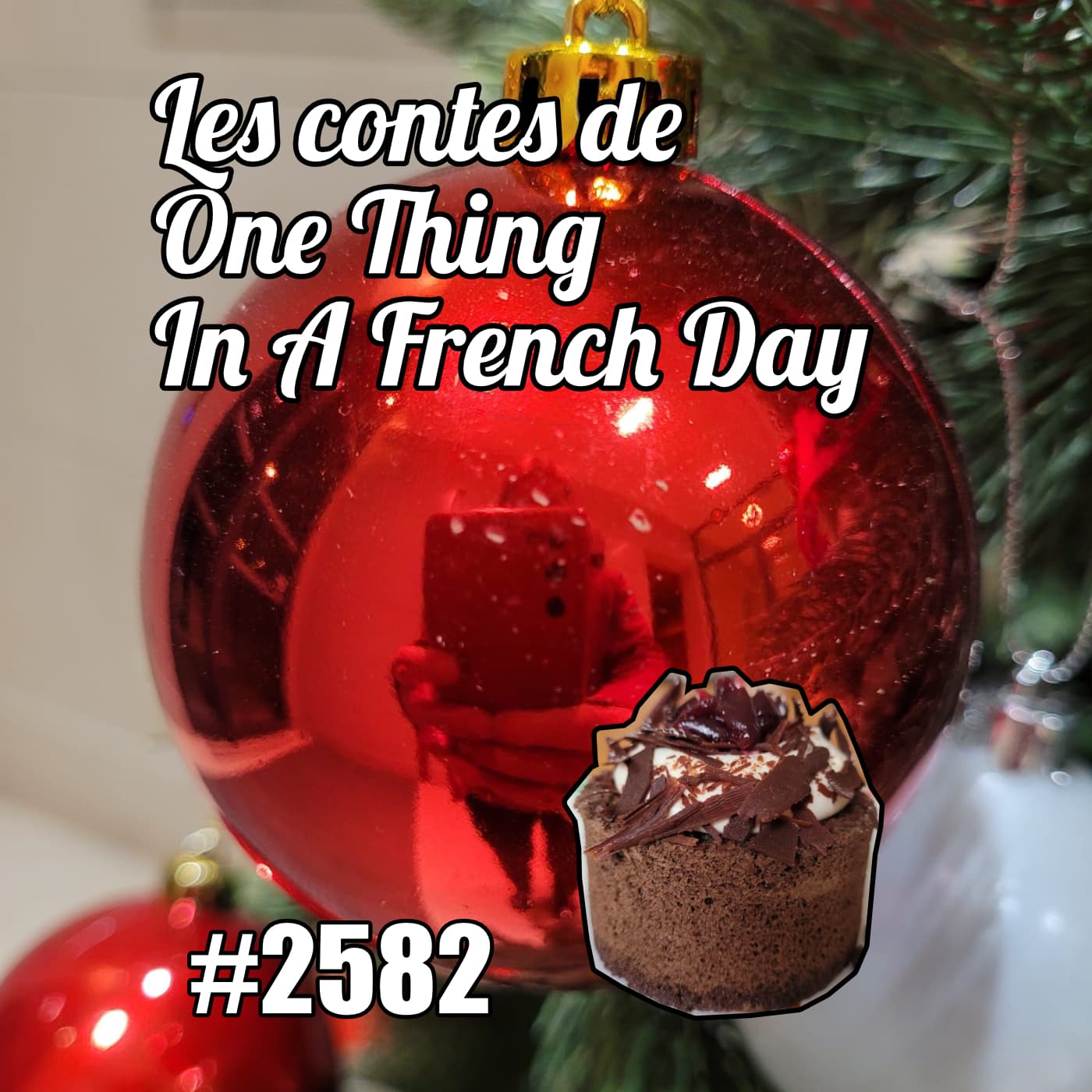 Est-ce que le renard mange des cerises ?