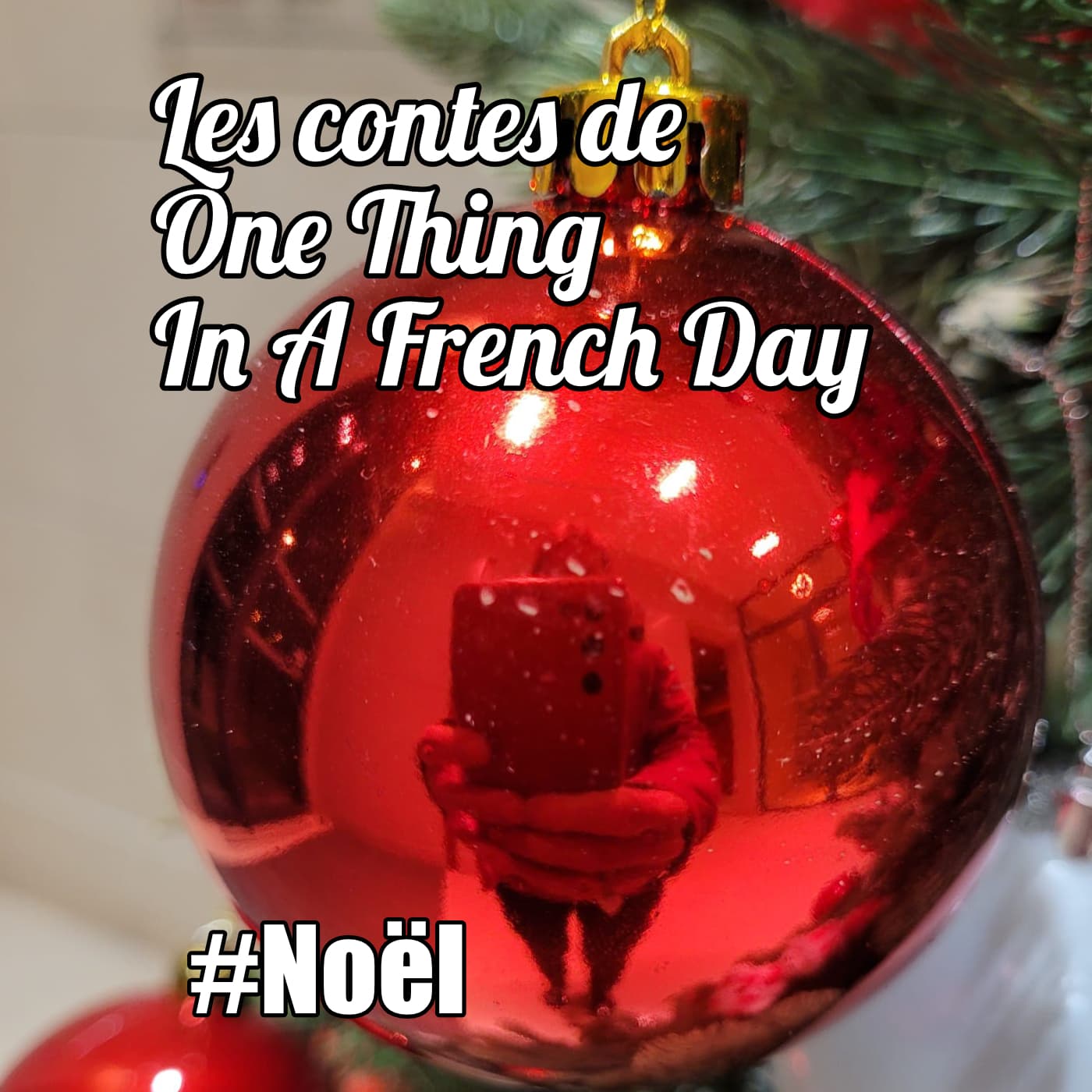 Les contes de One Thing In A French Day