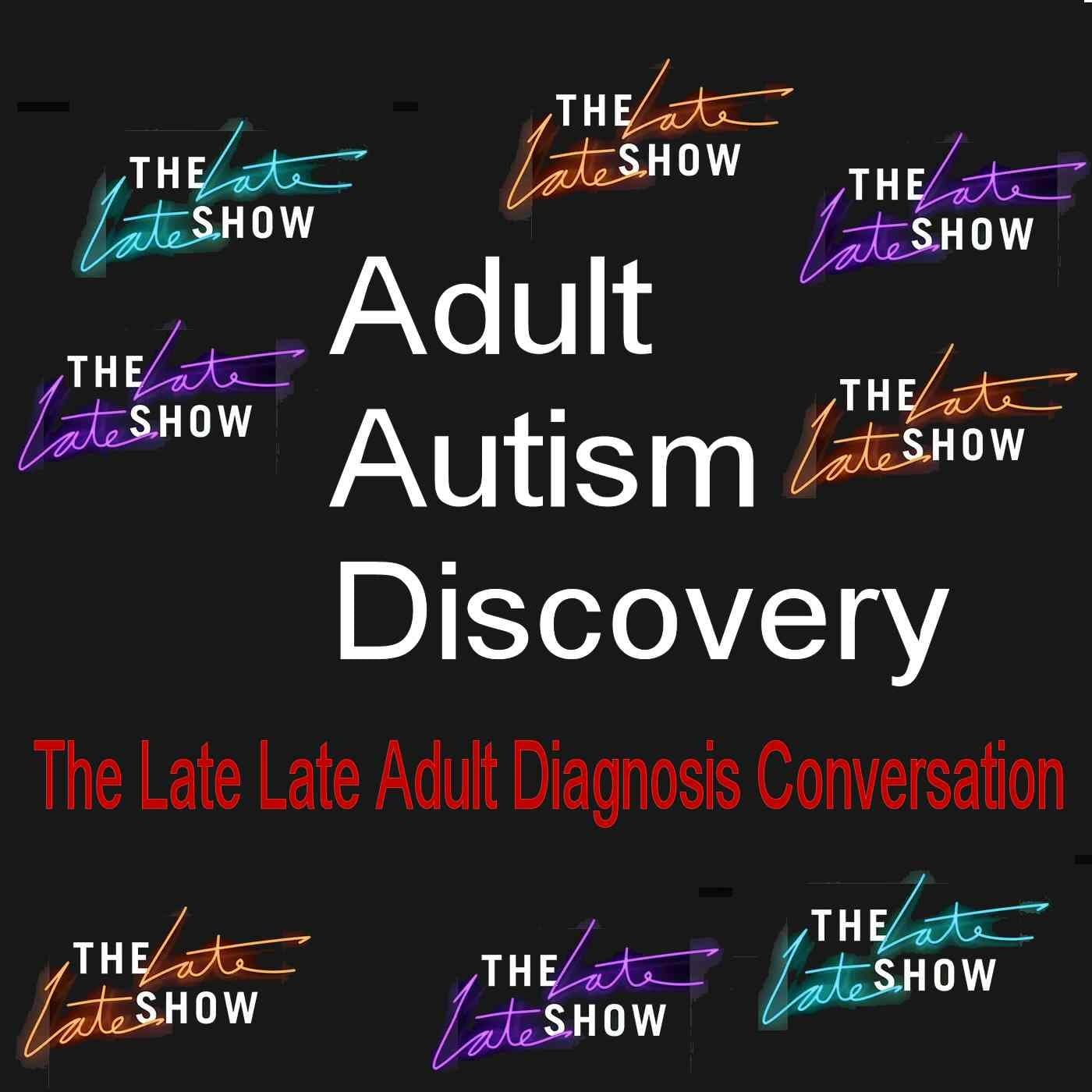 Short Introductions Lyrics by Gary GR Music by The Nomen Autistic-Radio EP33