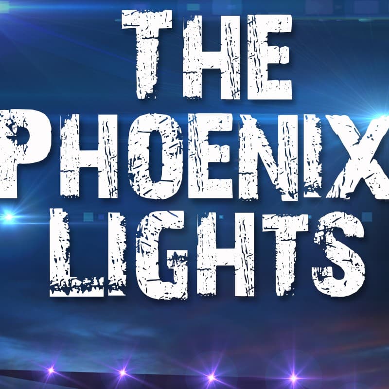 LF152 Courtney Brown - The Phoenix Lights: UFOs and UAP