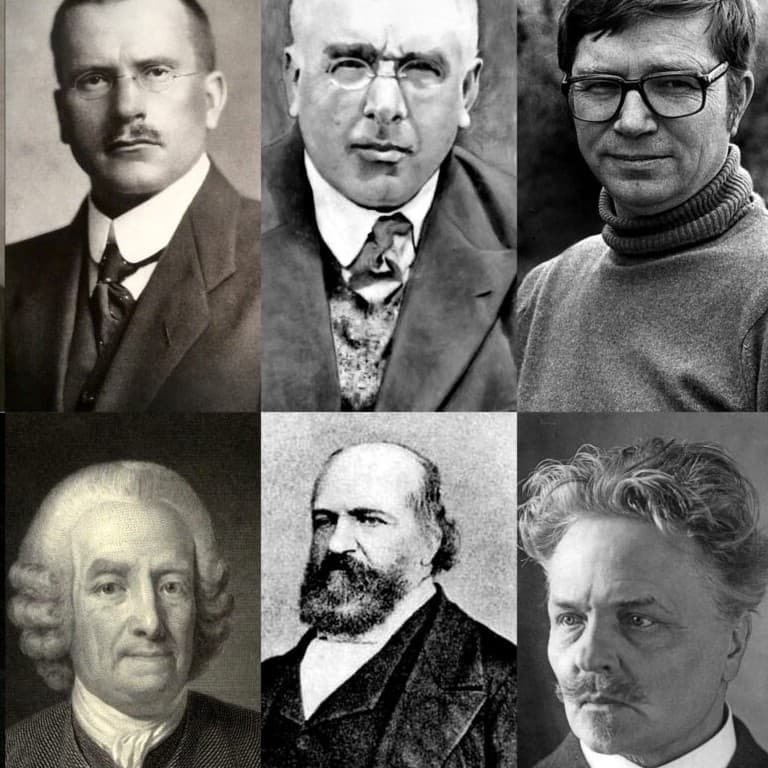LF148 Gary Lachman - Revolutionaries of the Soul: Reflections on Magicians, Philosophers, and Occultists PART 2