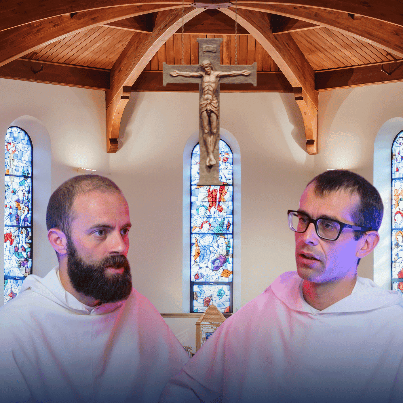 BONUS: Mysteries of the Faith