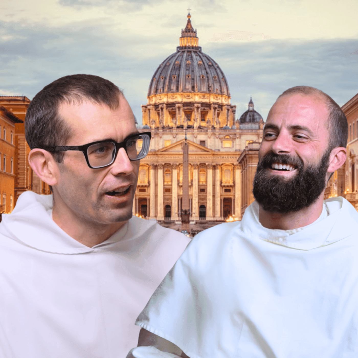 BONUS: Hope in the Age of Nihilism w/ Abp. Fisher