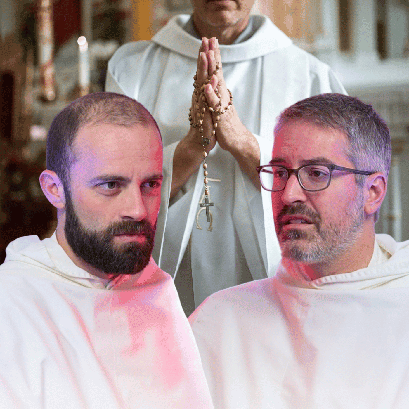 Can I Miss My Vocation?
