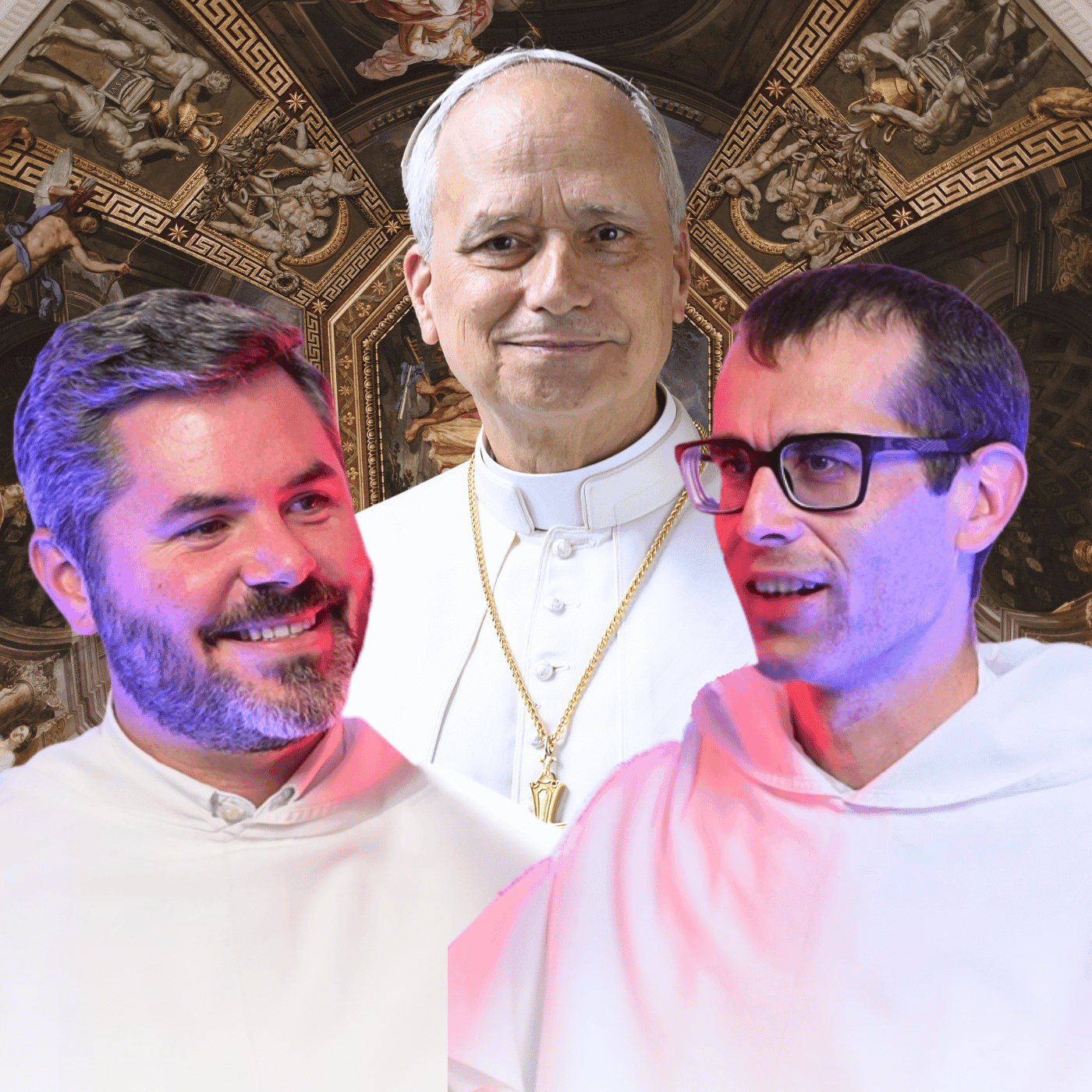 The Papacy and Pope Leo XIV