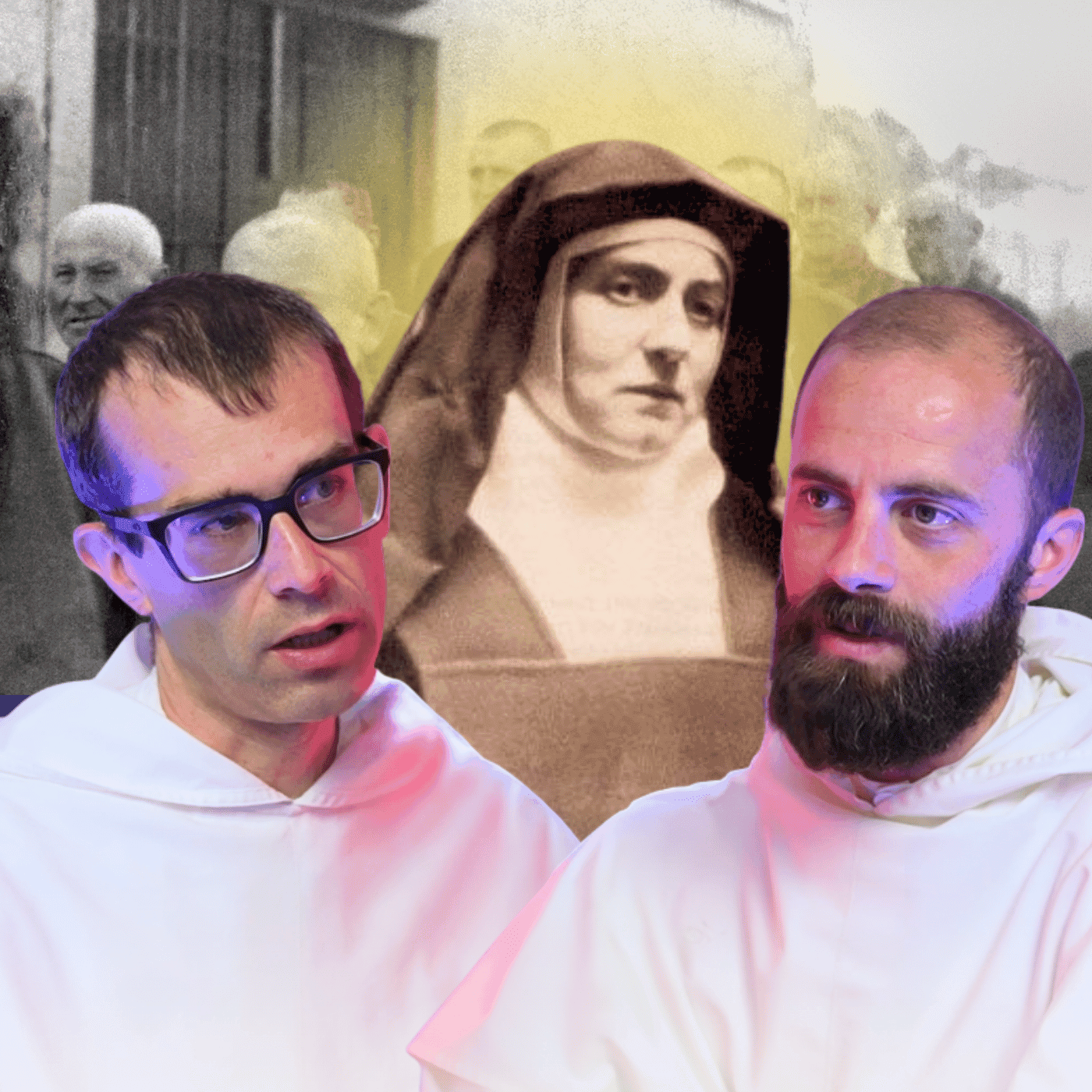 St. Teresa Benedicta of the Cross (Edith Stein)