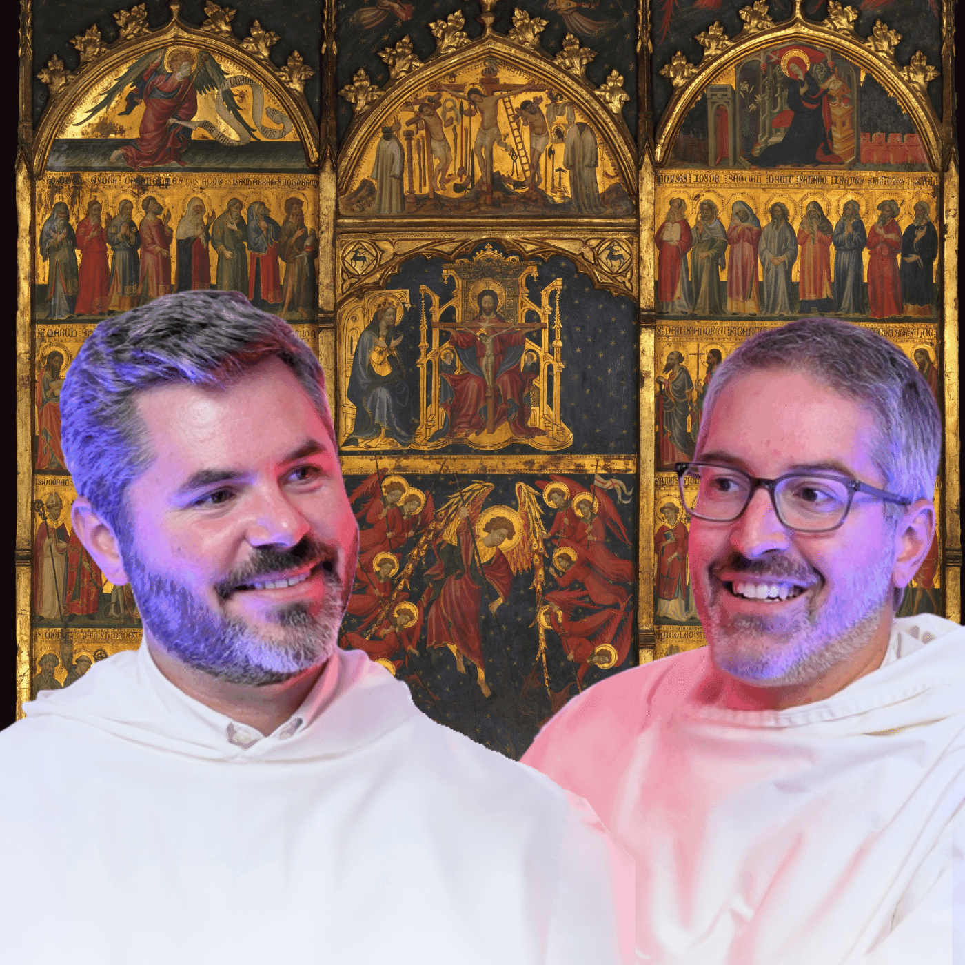 How are Saints Made?