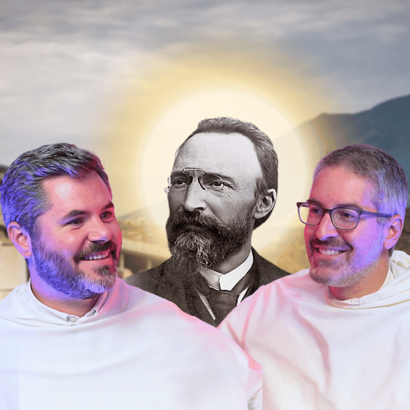 Bl. Bartolo Longo and the Holy Rosary