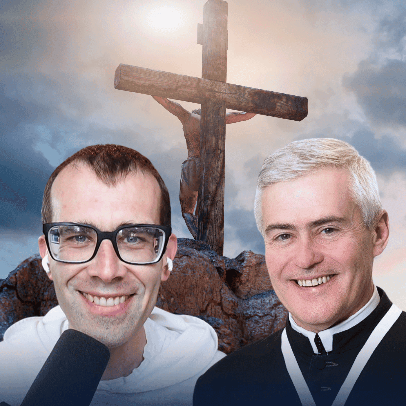 Why We Want What Others Want: Mimetic Theory & the Gospel w/ Fr. Elias Carr