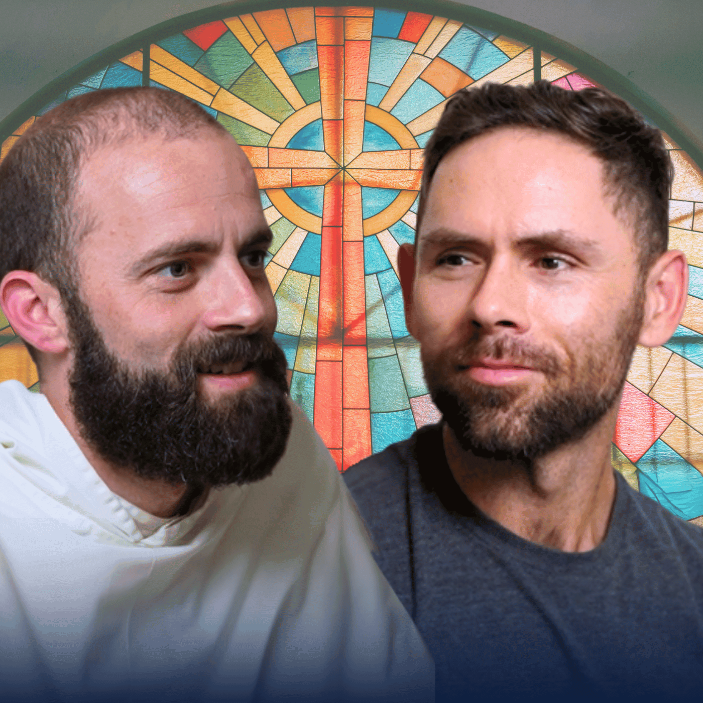 Ryan Bethea on Being in a Spiritual Gray Zone & Searching for Truth