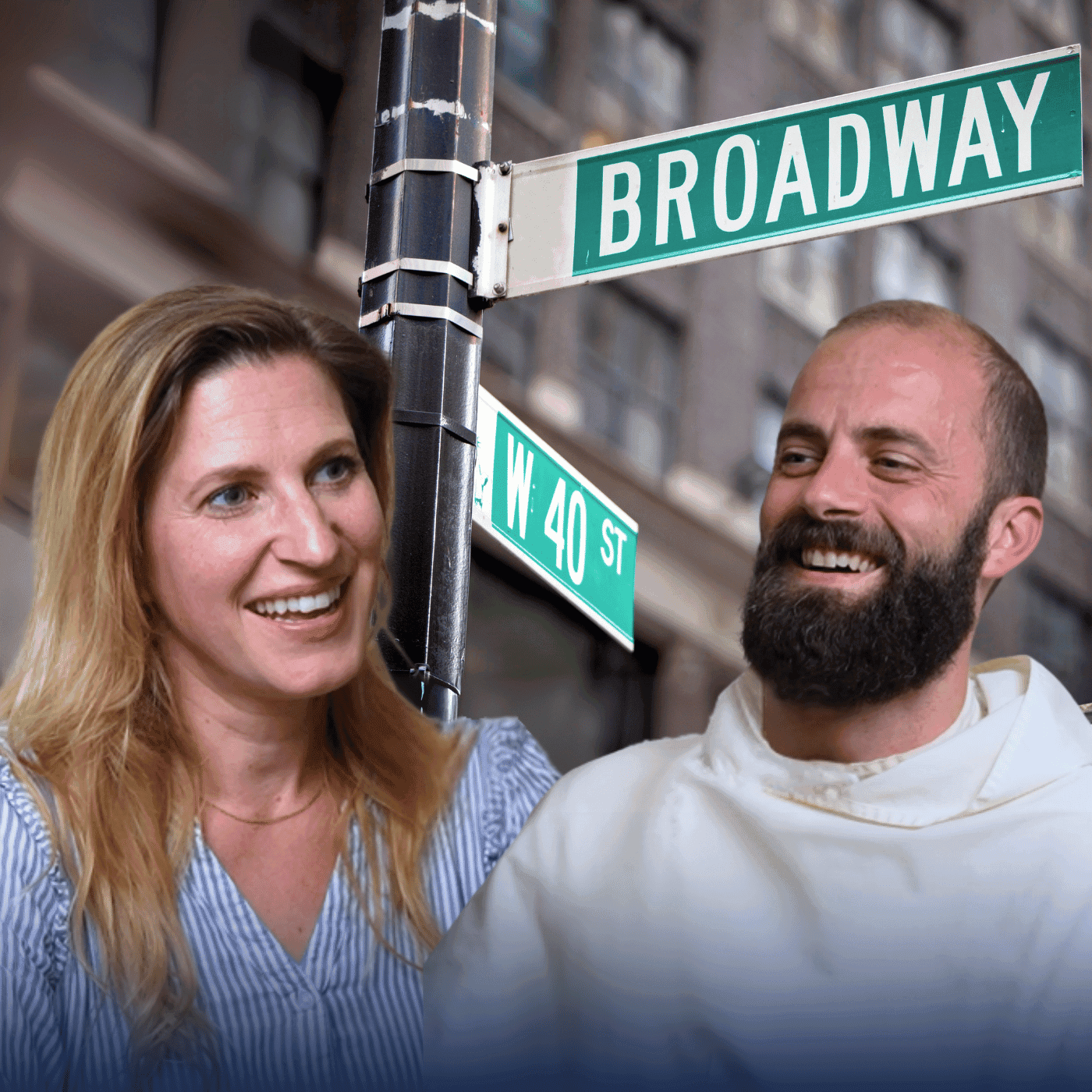 Discernment and Hearing God's Voice w/ Stacey Sumereau