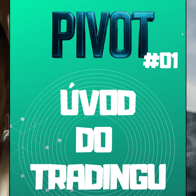 PIVOT#01: Bitcoin může spadnou ještě o mnohem níž