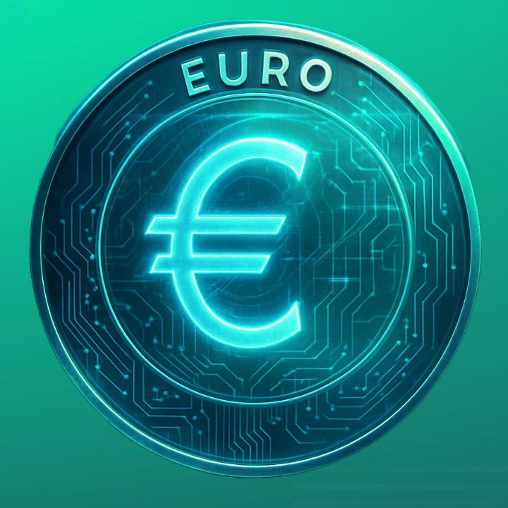 Digitální euro: orwellovský strašák a/nebo zbytečná novota?