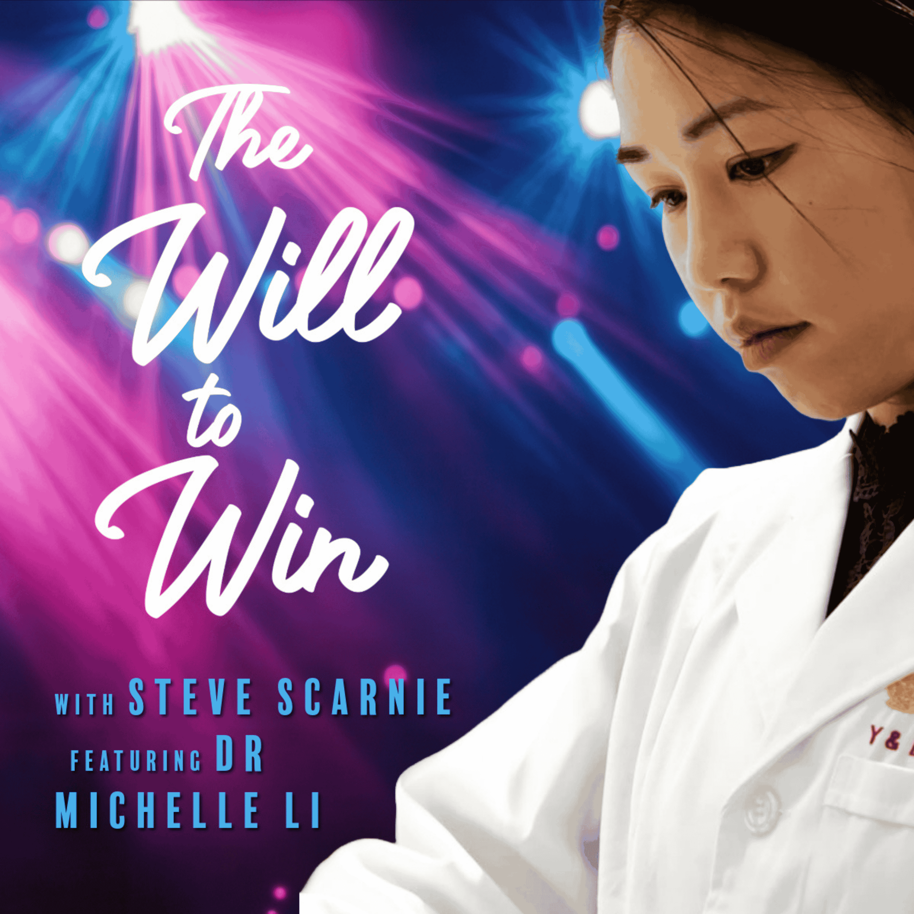 Unlocking the Secrets of Traditional Chinese Medicine with Dr. Michelle Li