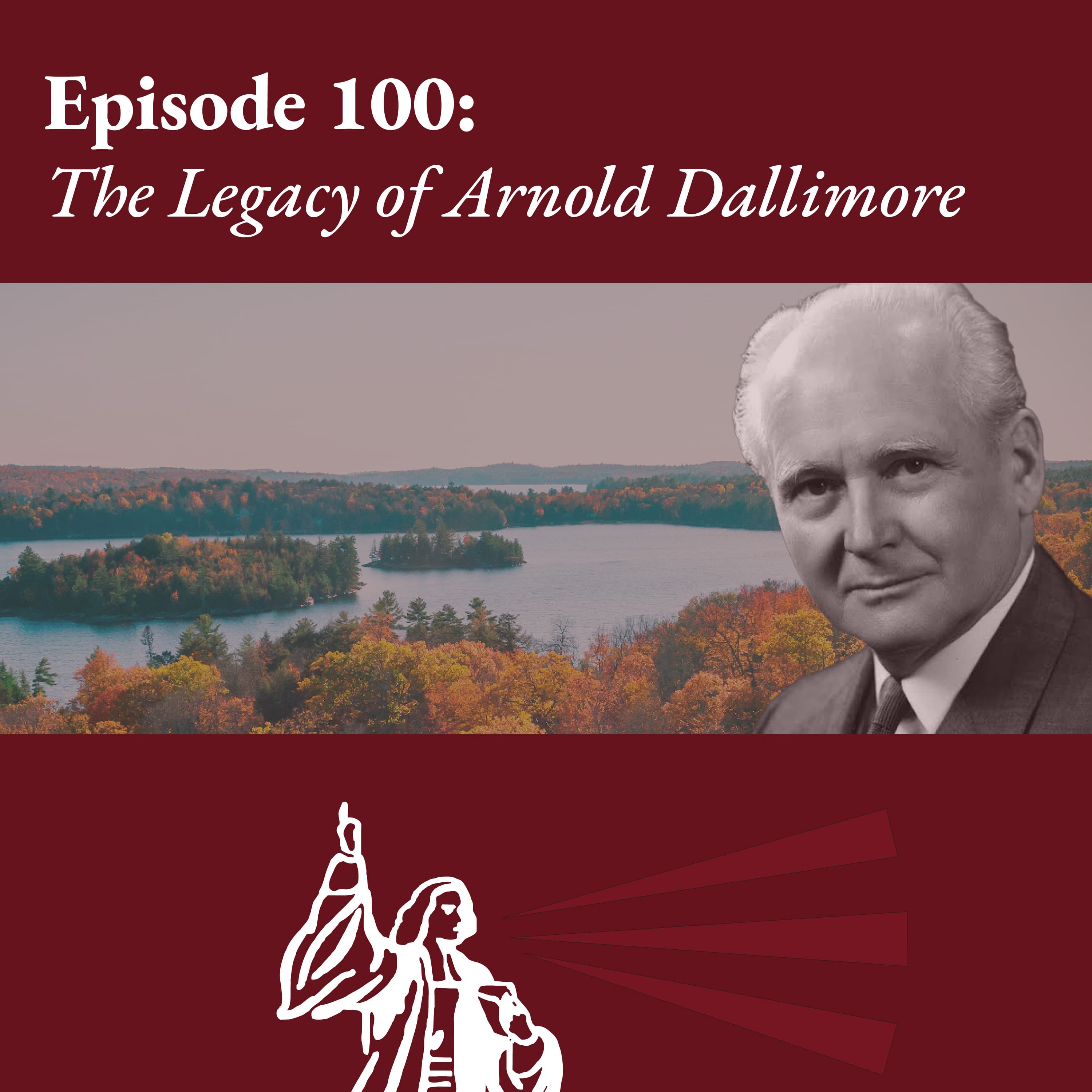 The Legacy of Arnold Dallimore