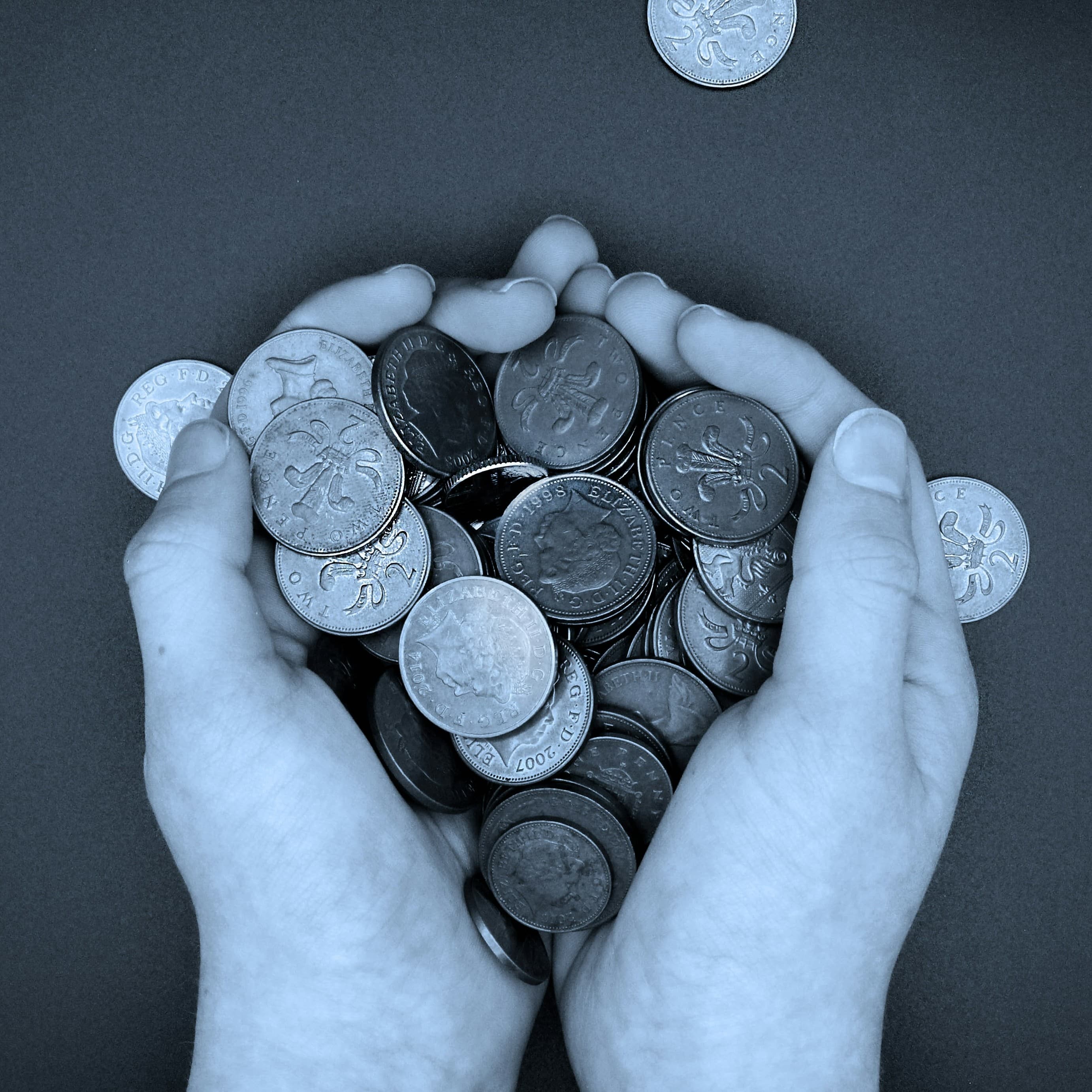 The Cost Of Living