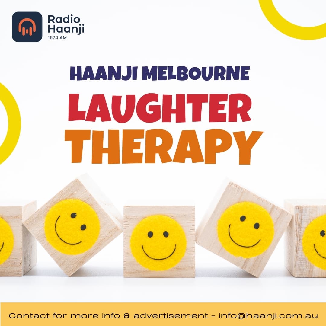 11 Dec, Laughter Therapy - Mantej Singh - Gautam Kapil - Radio Haanji