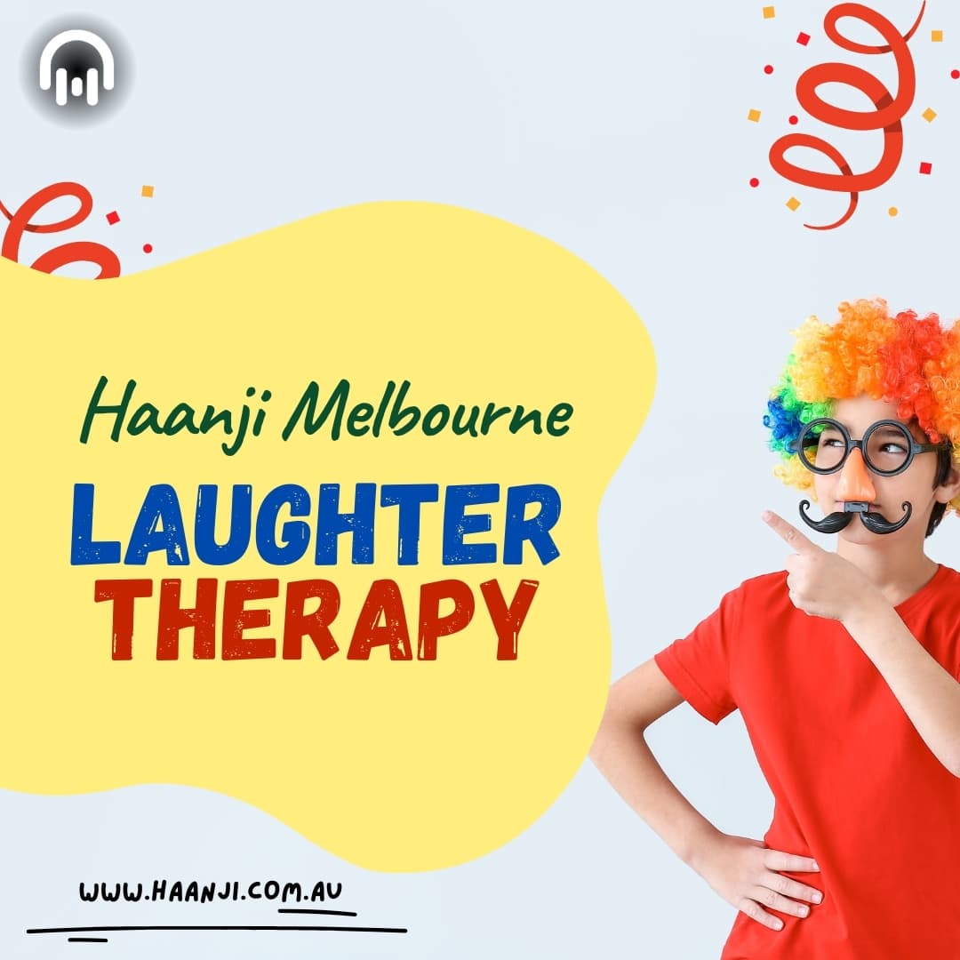 05 Dec, Laughter Therapy - Yash - Ranjodh Singh - Radio Haanji