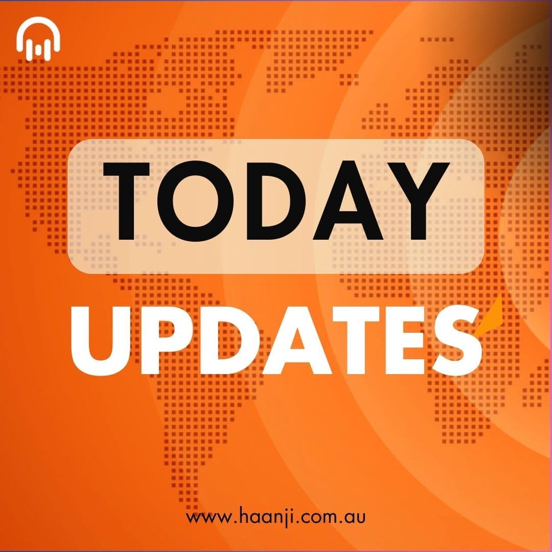 12 Dec, Today Updates - Gautam Kapil - Radio Haanji