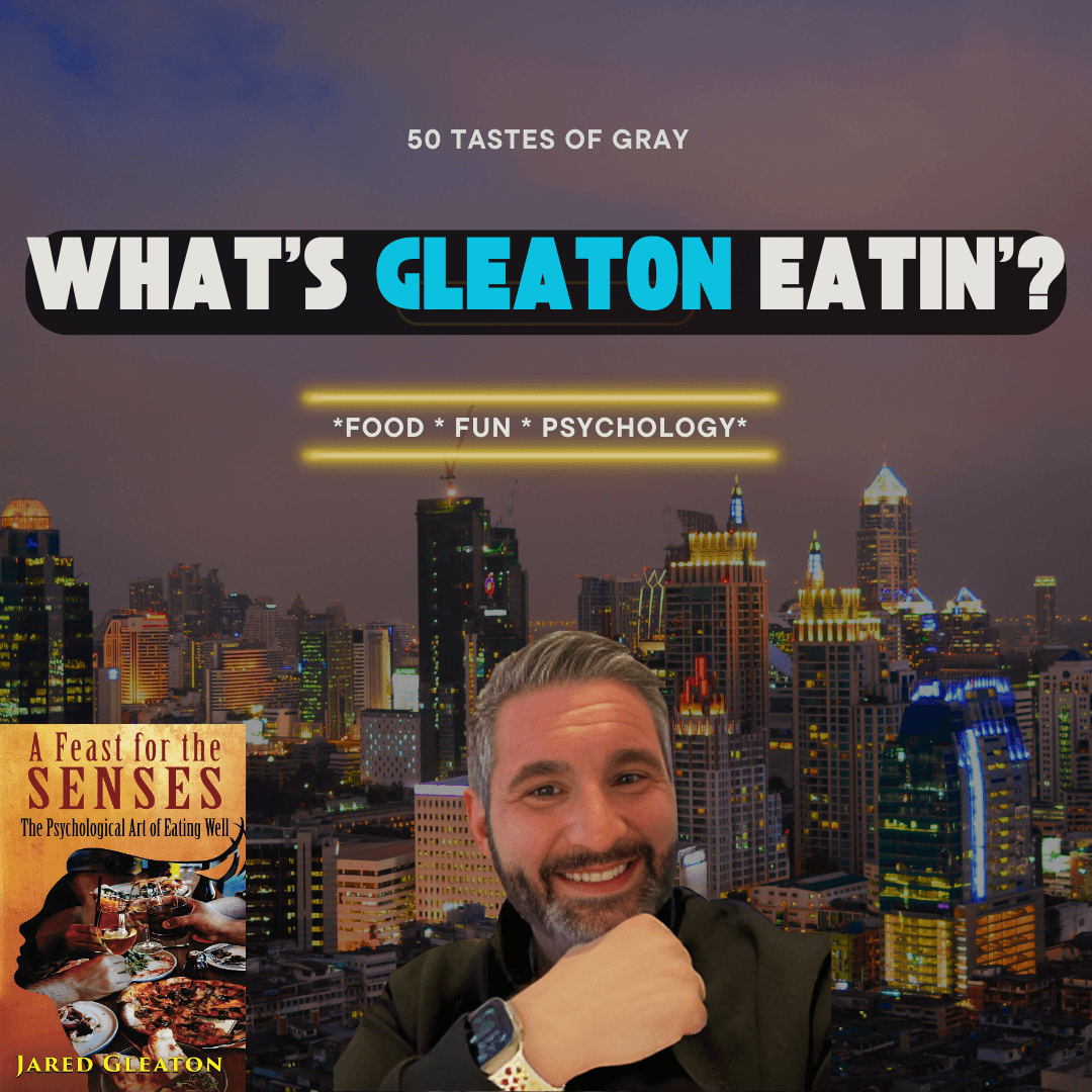 What's Gleaton Eatin'?