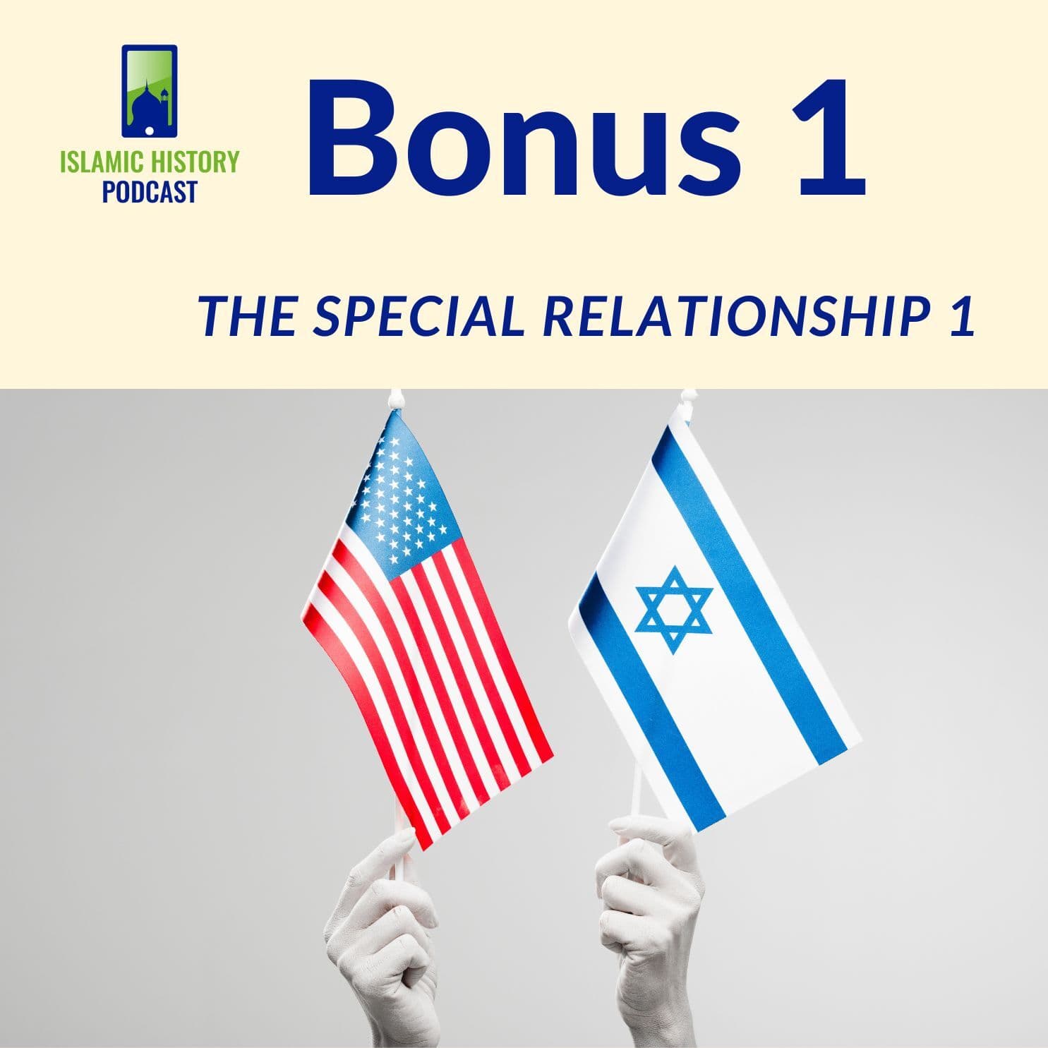 The Special Relationship 1