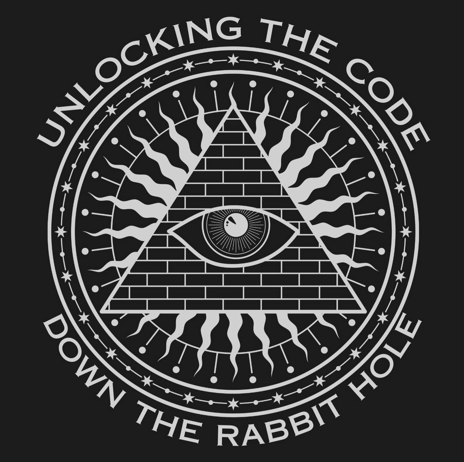 It Came from the Aether...