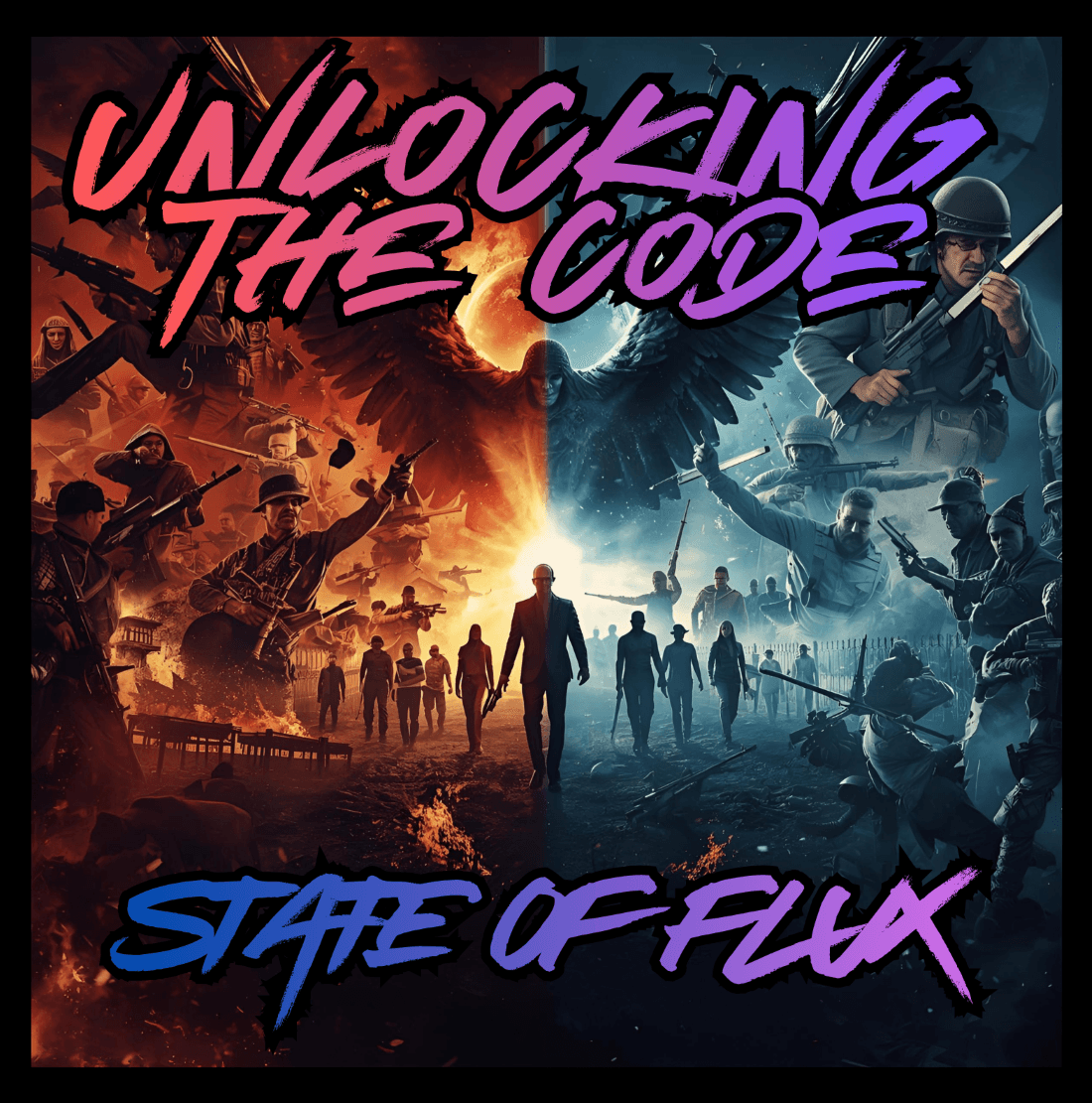 State of Flux...