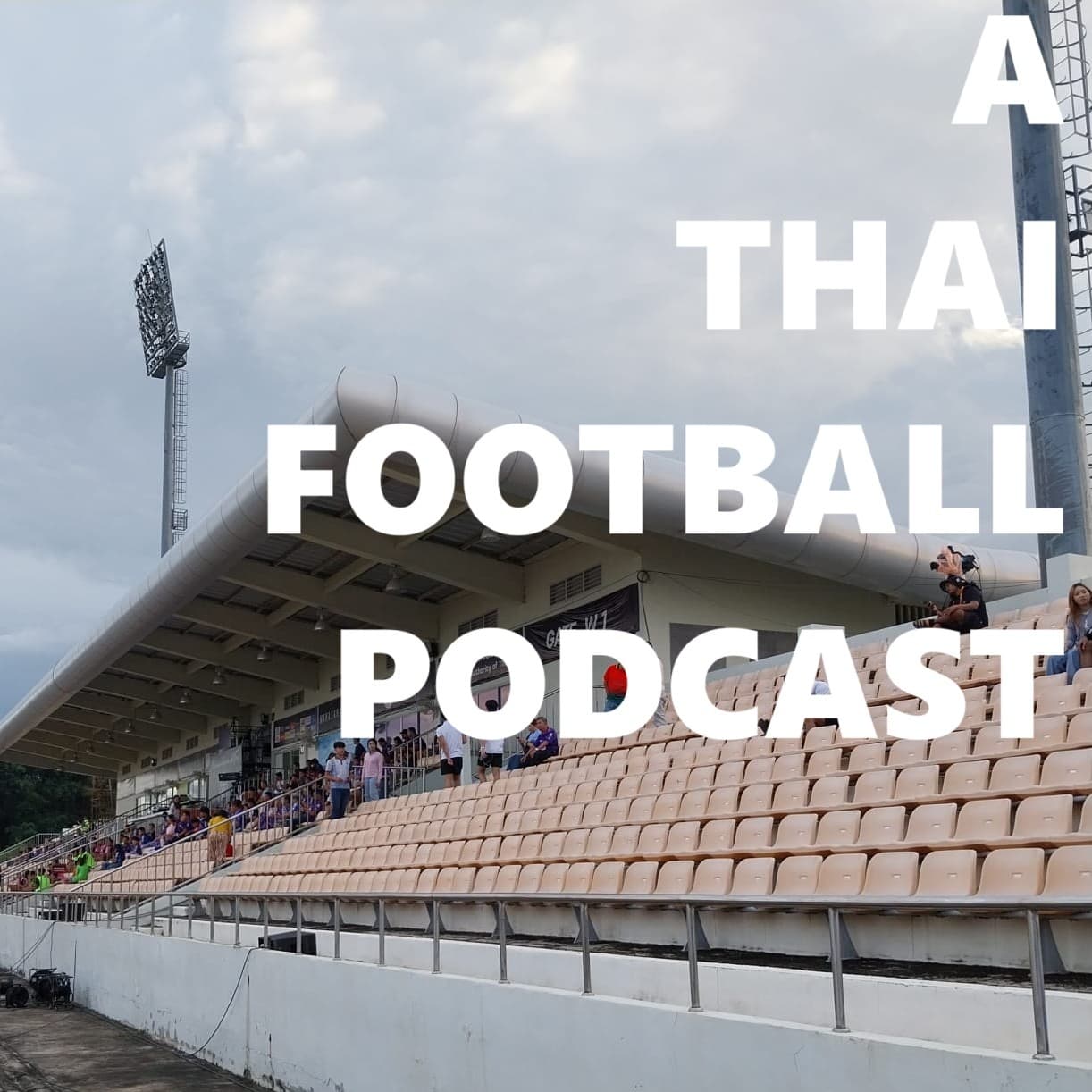 106: A Roi Et Of My Own