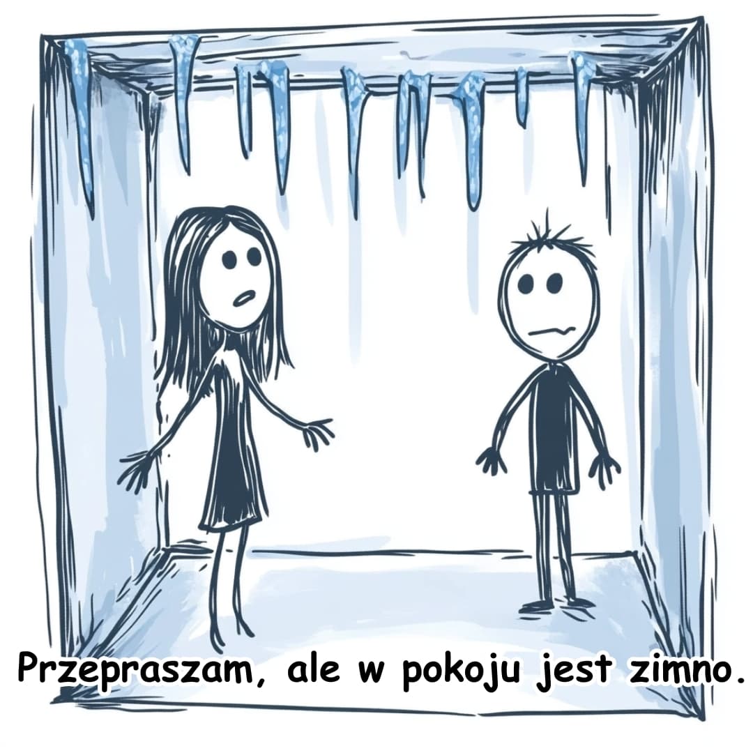 Ho to complain in Polish