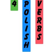 4 Verbs in Polish