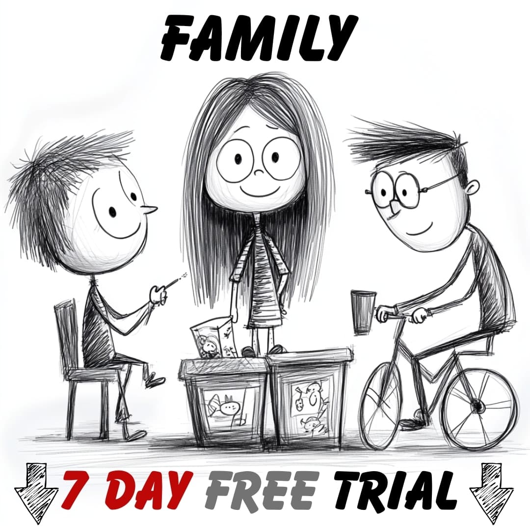 Polish Vocabulary: Family and Relationships