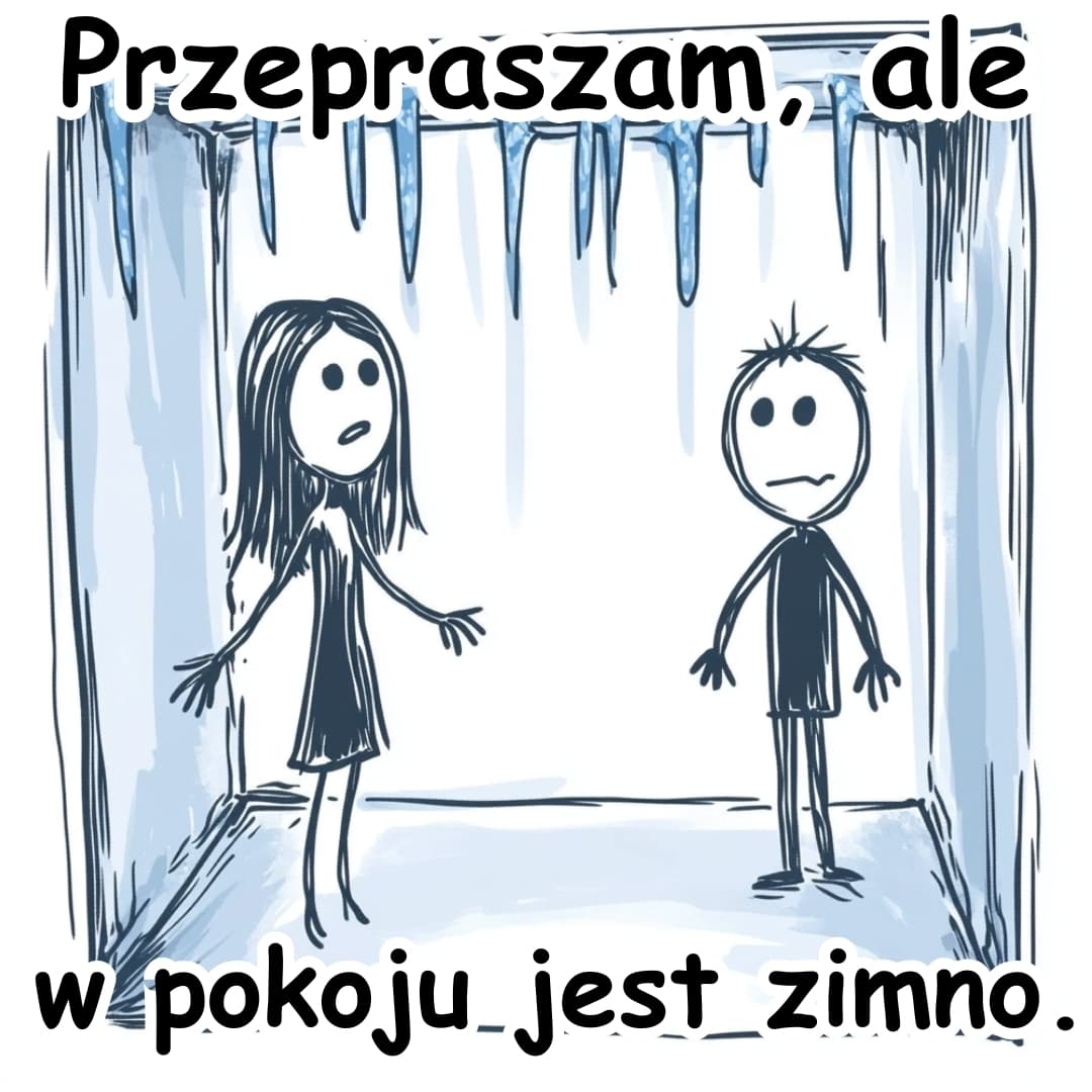 Survival Polish: What to Say When Something’s Not Right!