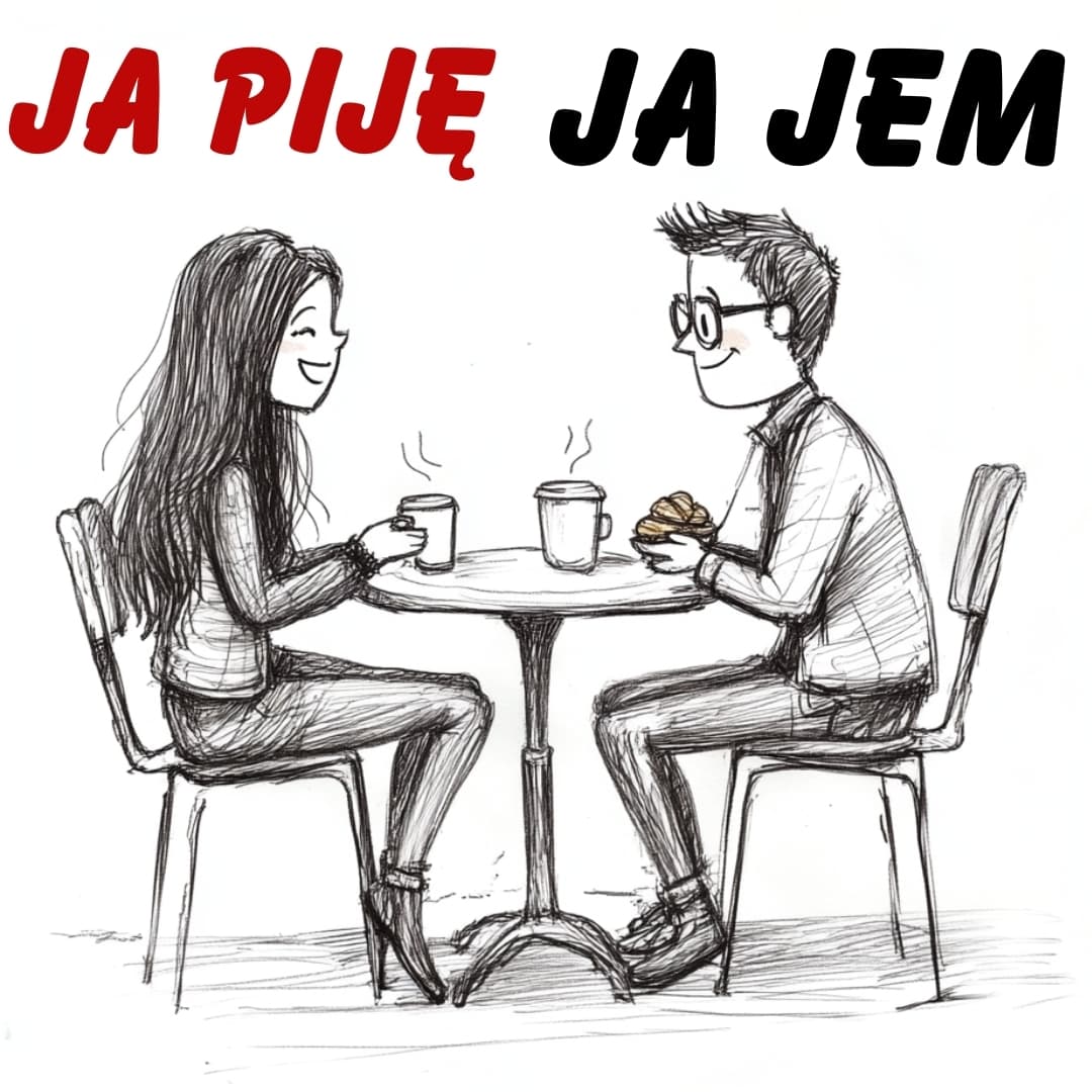 Eating and Drinking in Polish – Fun and Simple Conversations!