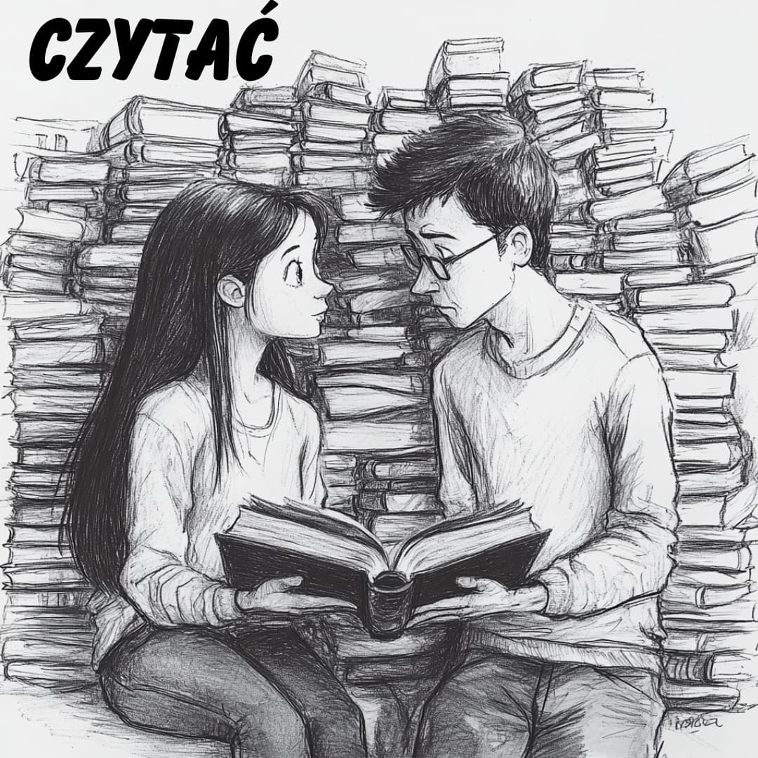 Verb "to read" in Polish