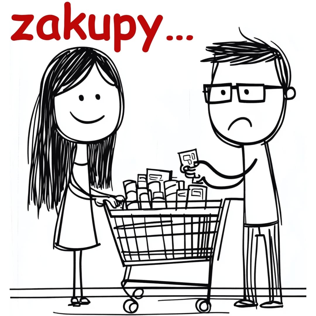 Shopping in Polish – Learn Practical Conversations!